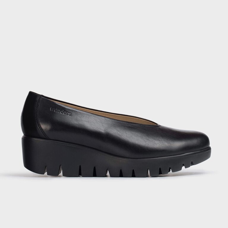 Wonders Wonders wedge