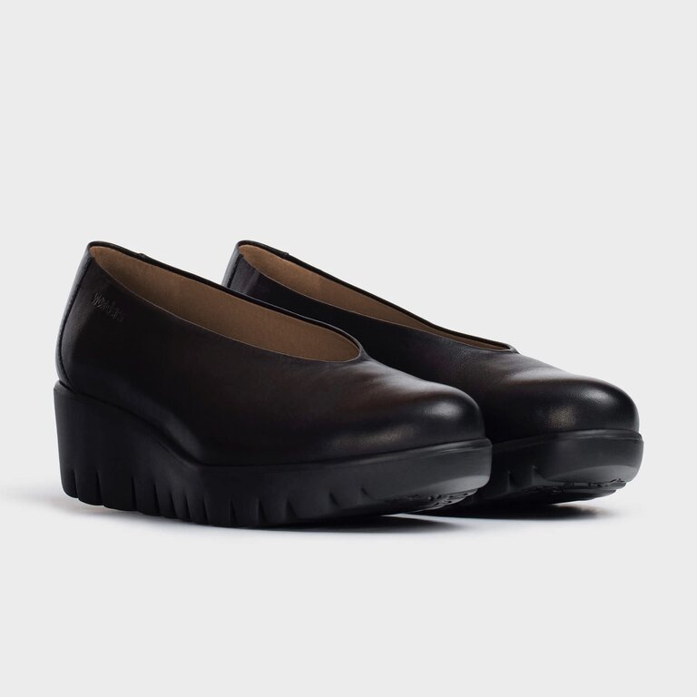 Wonders Wonders wedge