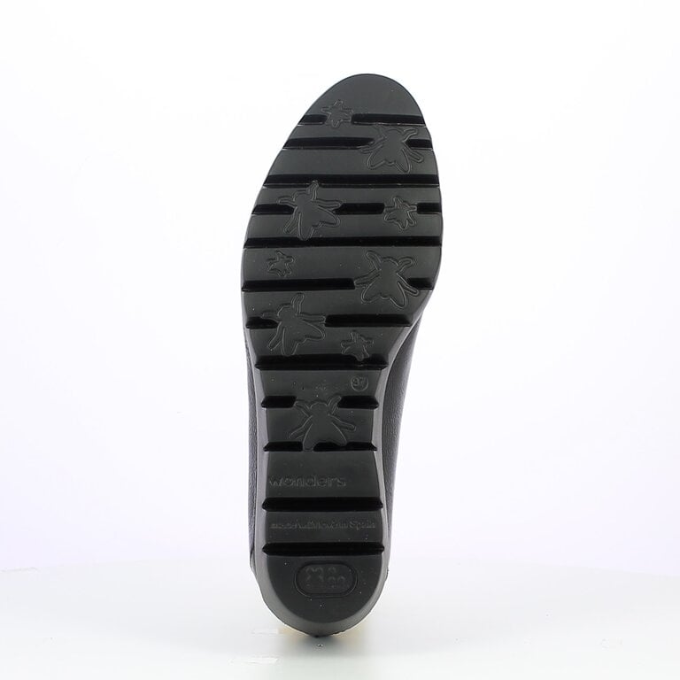 Wonders Wonders wedge