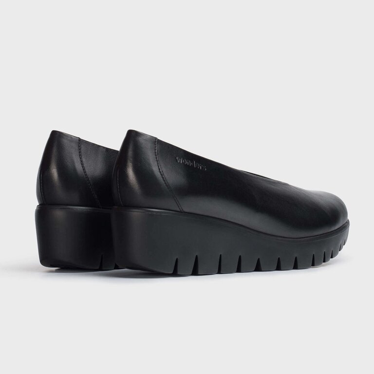 Wonders Wonders wedge