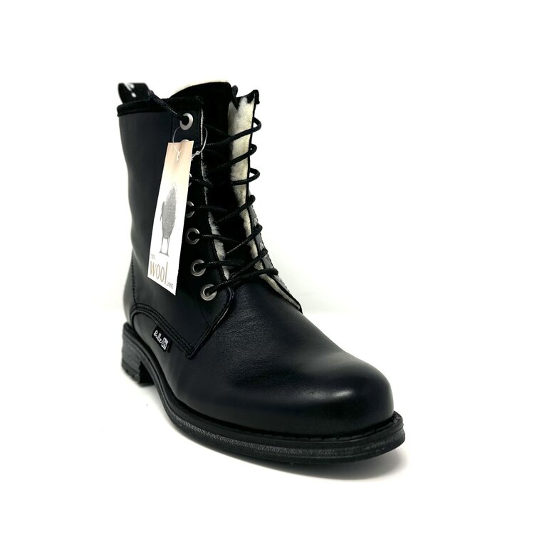 Bulle 17D winter boot