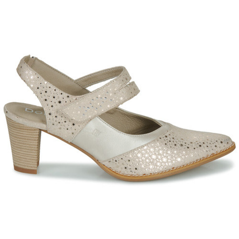 Dorking Dodi heel