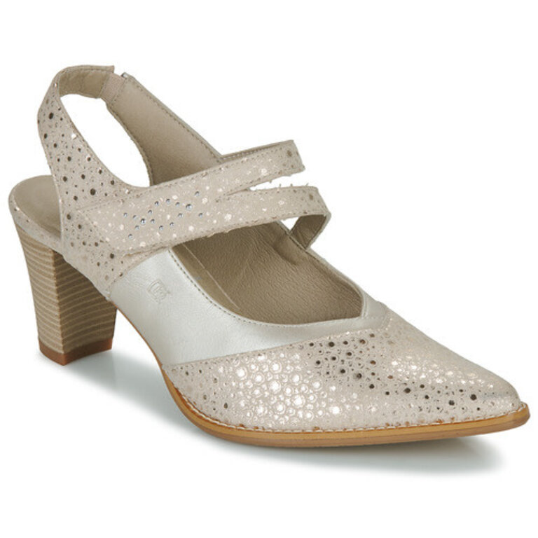 Dorking Dodi heel