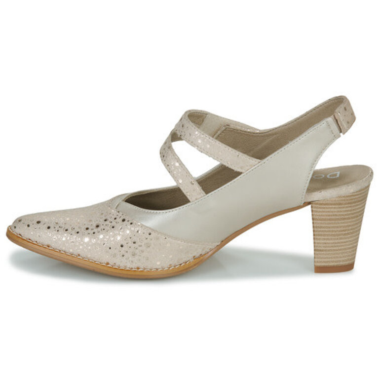 Dorking Dodi heel