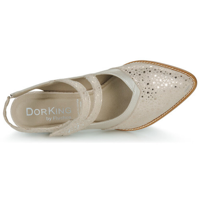 Dorking Dodi heel