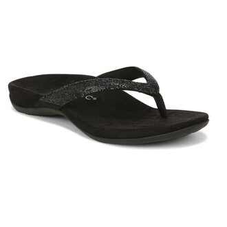 Vionic Dillon shine flipflop Vionic Dillon shine flipflop