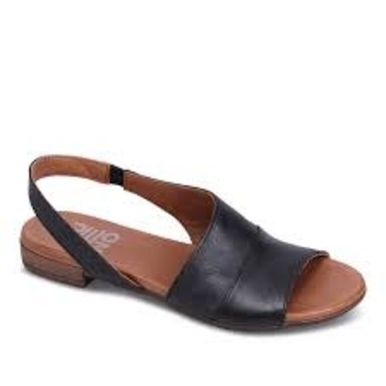 Bueno Tansing flat
