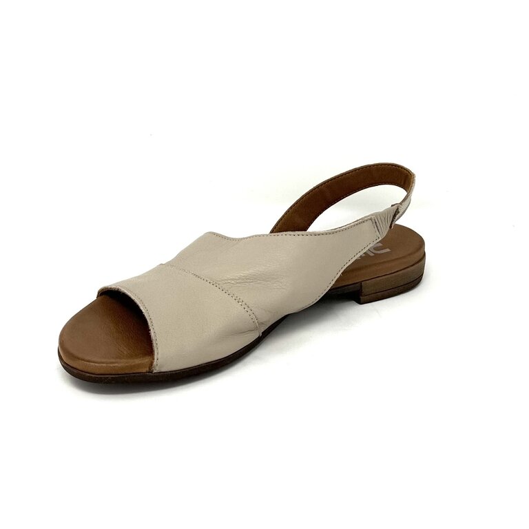 Bueno Tansing flat