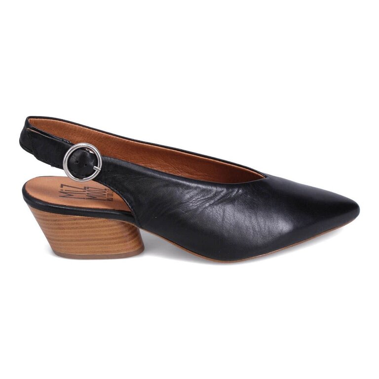 Miz Mooz Heidi slingback