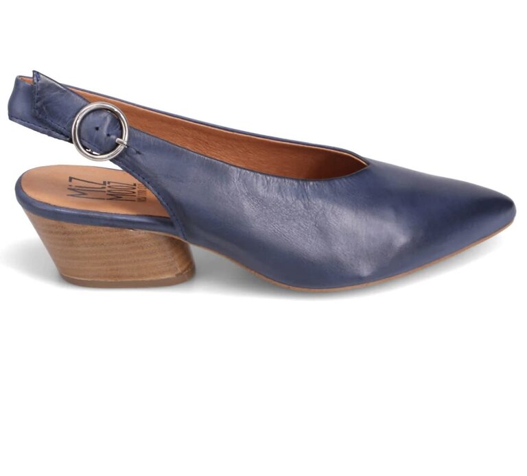 Miz Mooz Heidi slingback