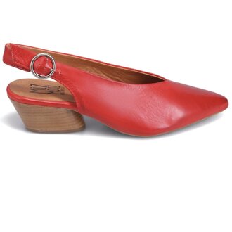 Miz Mooz Heidi slingback