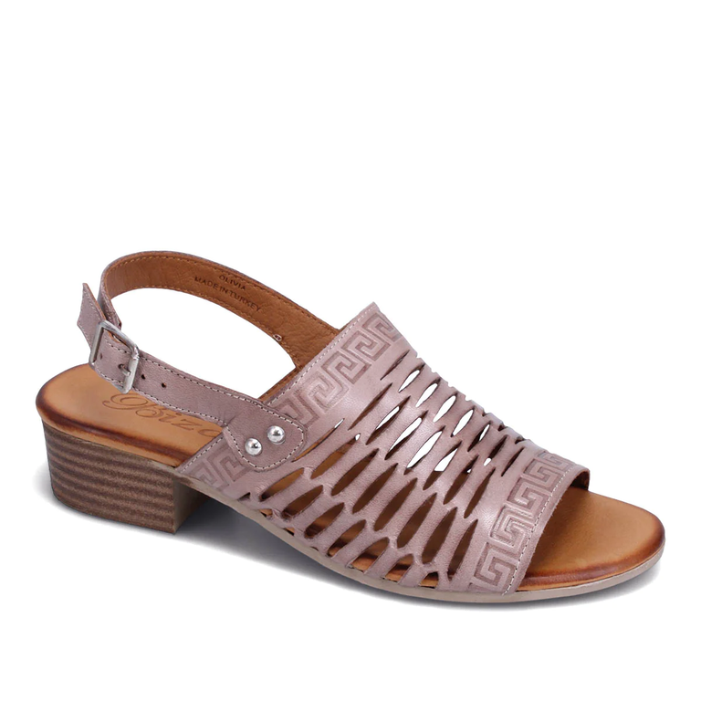 Biza Olivia