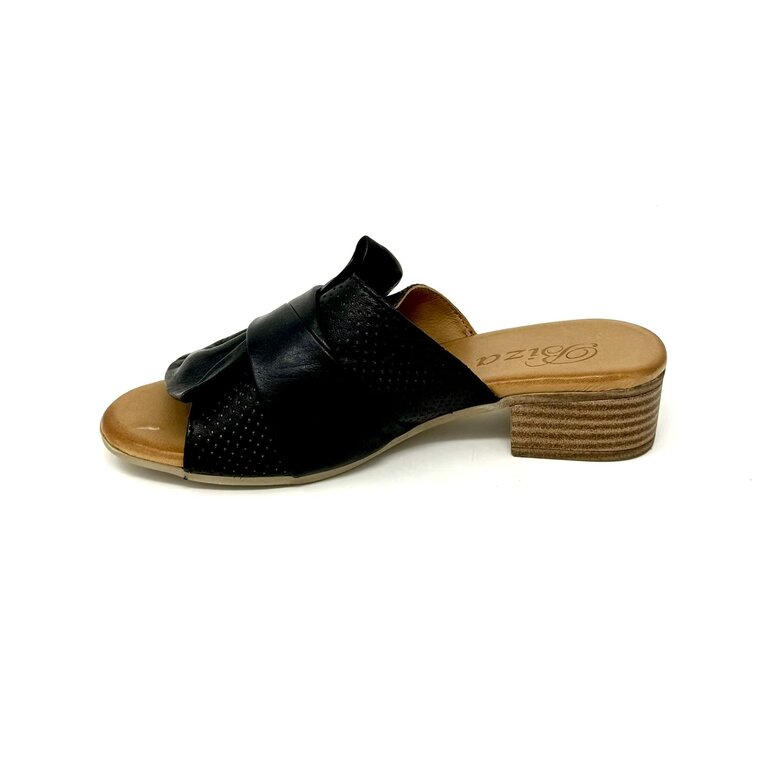 Biza Olympia slide
