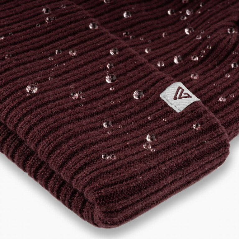Vessi Forecast waterproof  beanie