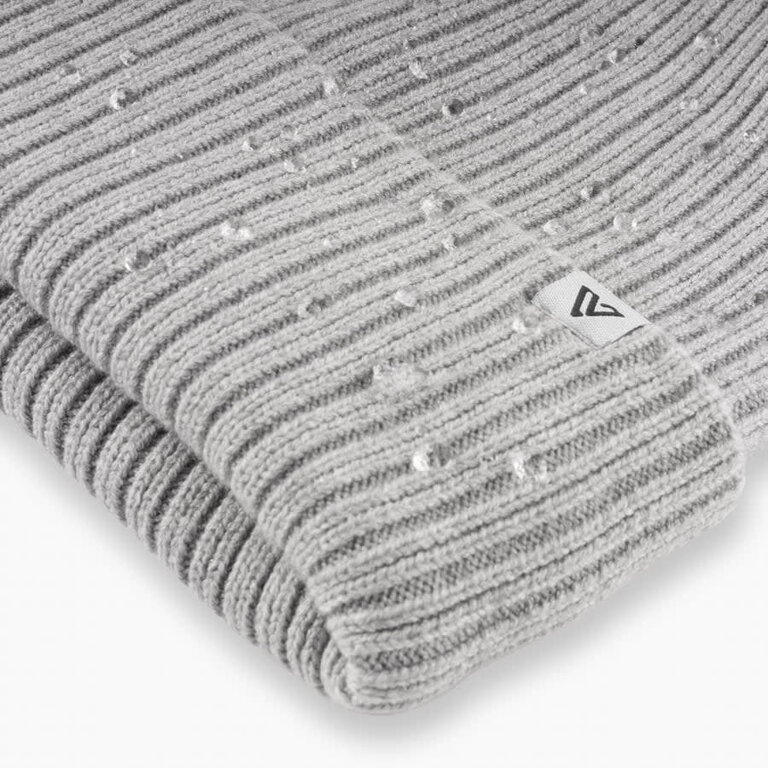 Vessi Forecast waterproof  beanie