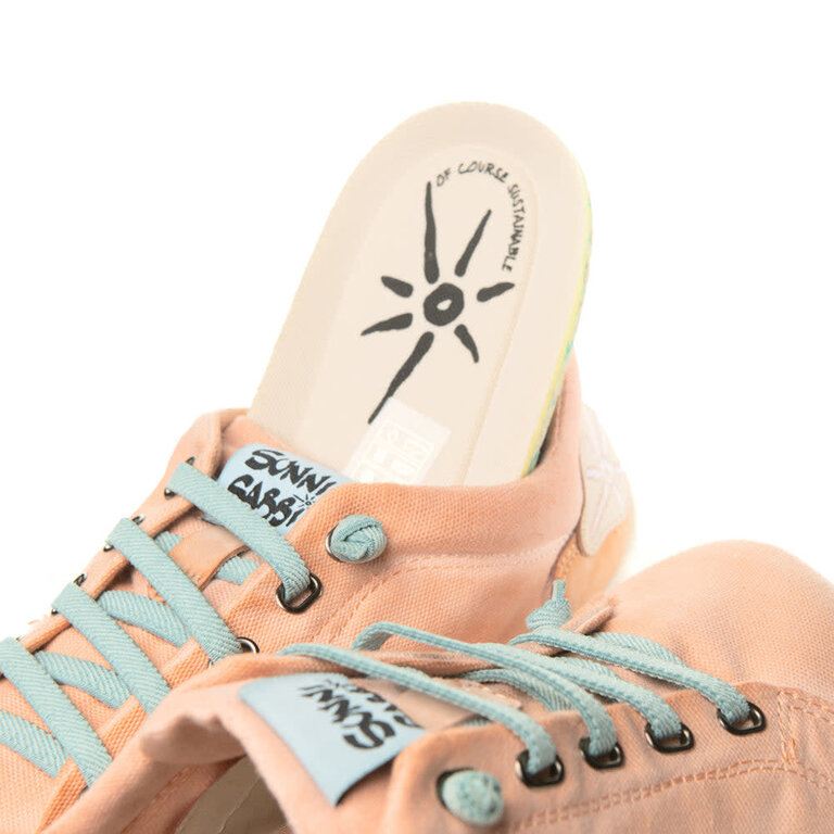 Sunni Sabbi Oshima sneaker