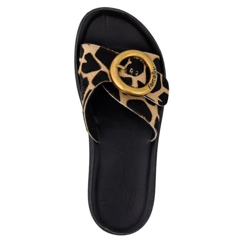 Fantasy Sandals Kiki slide
