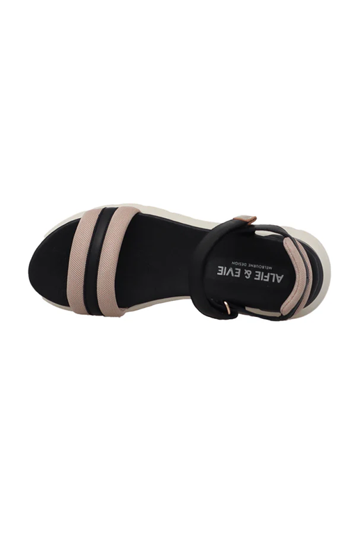 Alfie & Evie Batman sandal
