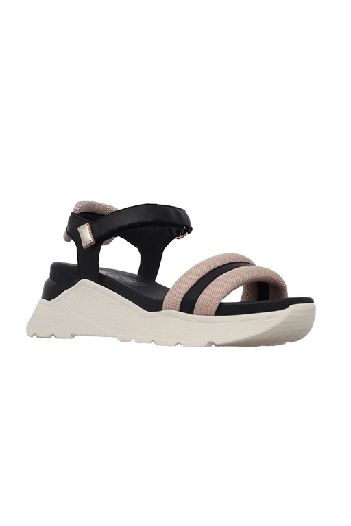 Alfie & Evie Batman sandal