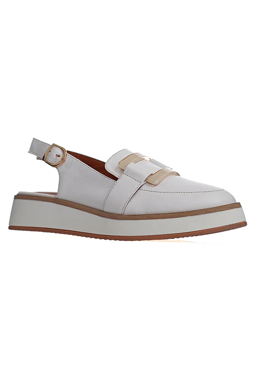 Alfie & Evie Quavo slingback