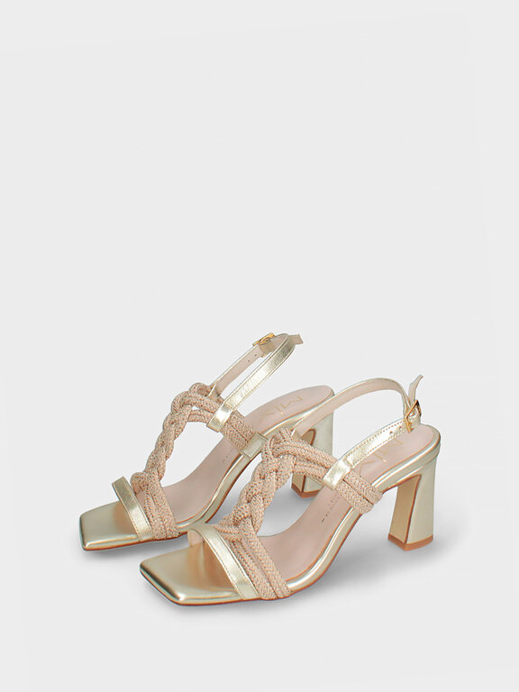 MLV Catarina heel