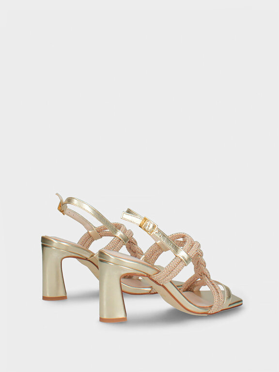 MLV Catarina heel