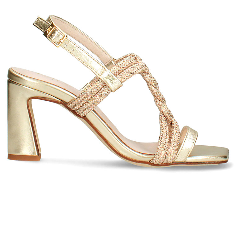 MLV Catarina heel