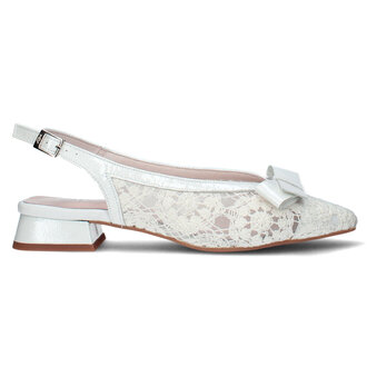 MLV Lea slingback