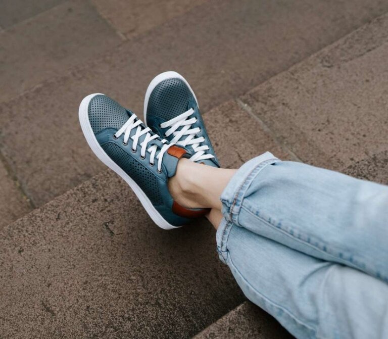 Dragonfly Universal sneaker
