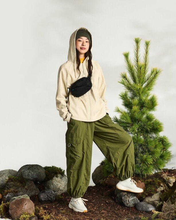 Vessi Vessi Shoreline waterproof  belt bag