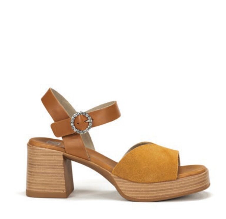 Dorking Diamond sandal