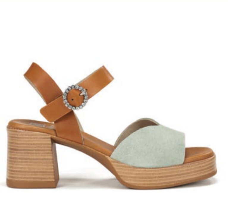Dorking Diamond sandal