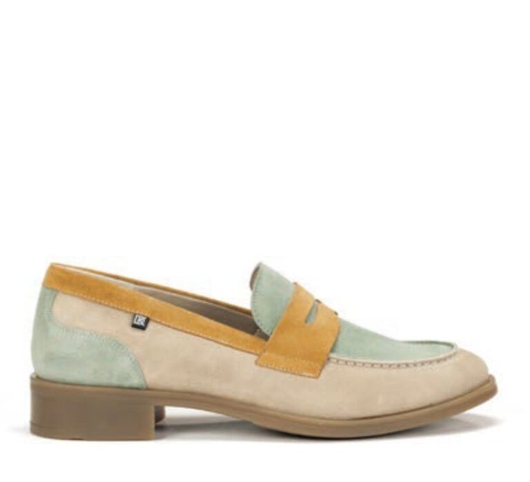 Dorking Harvard loafer