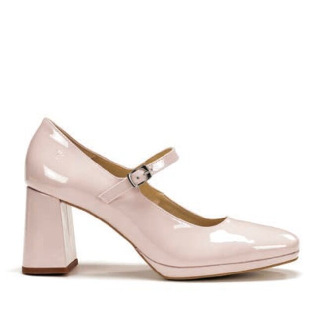 Wonders E7120 Mary Jane F25 Strut Footwear Apparel