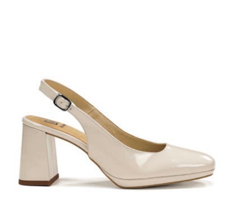 Dorking Karla slingback