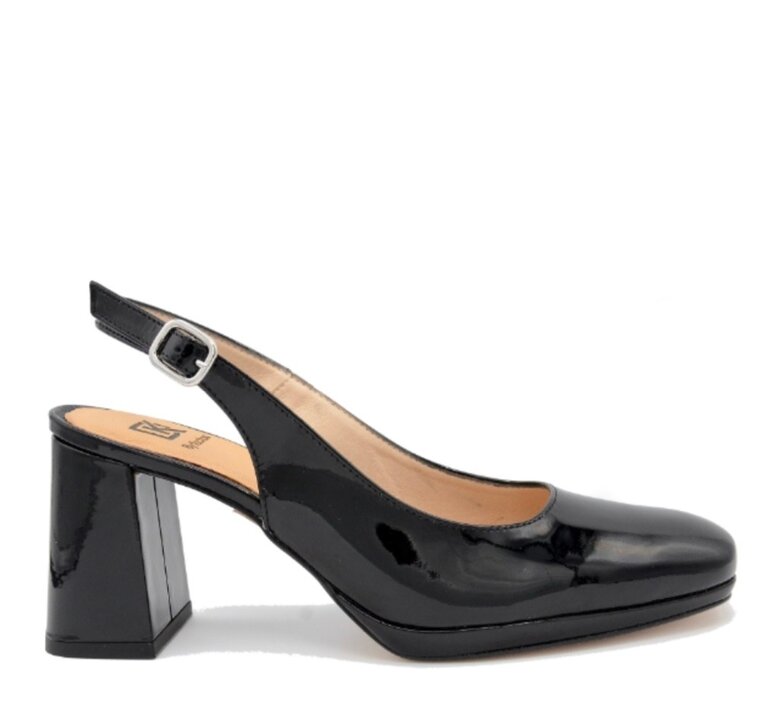 Dorking Karla slingback