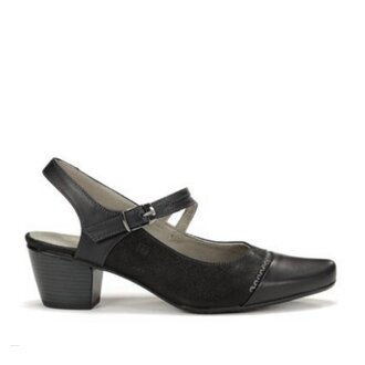 Triana heel Triana heel