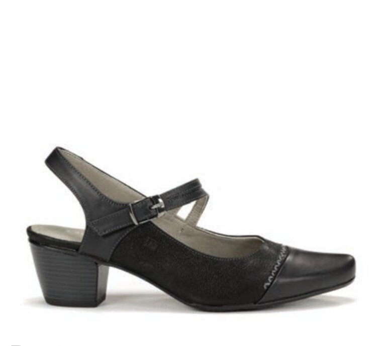 Triana heel