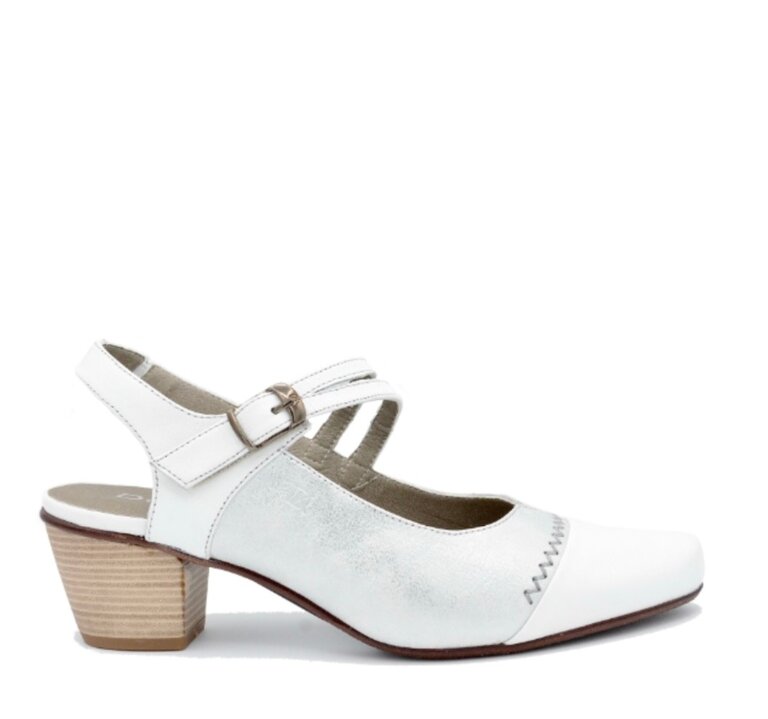 Triana heel