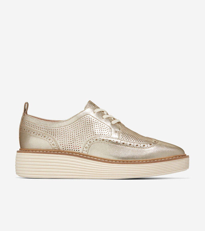 Cole Haan Cole Haan Oxford