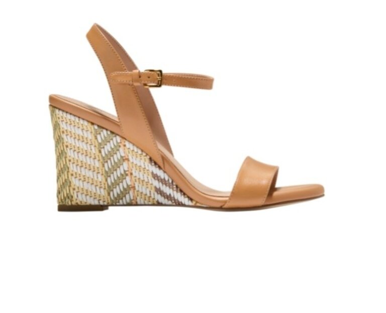 Cole Haan Josie wedge sandal
