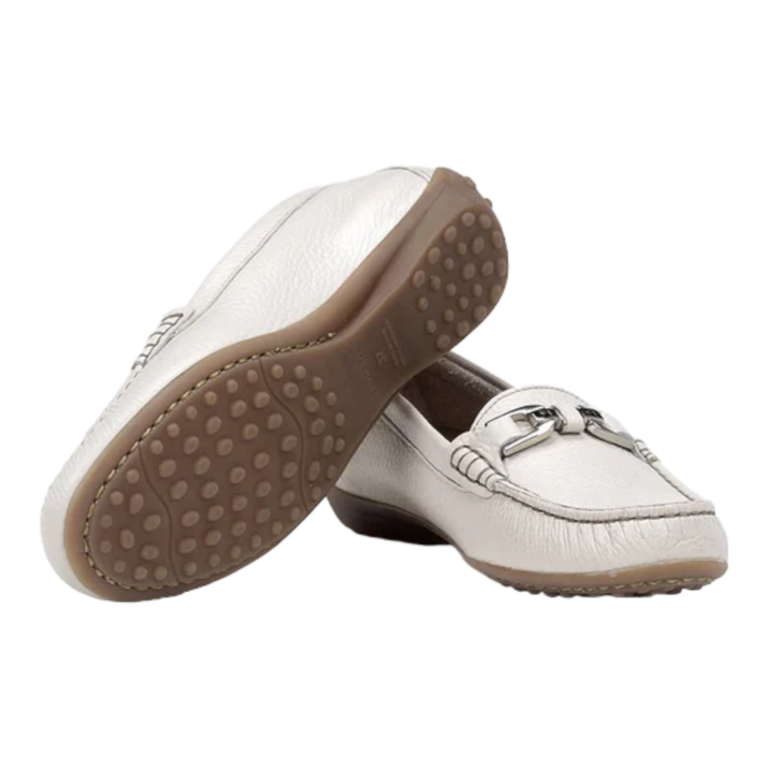 Bruni loafer