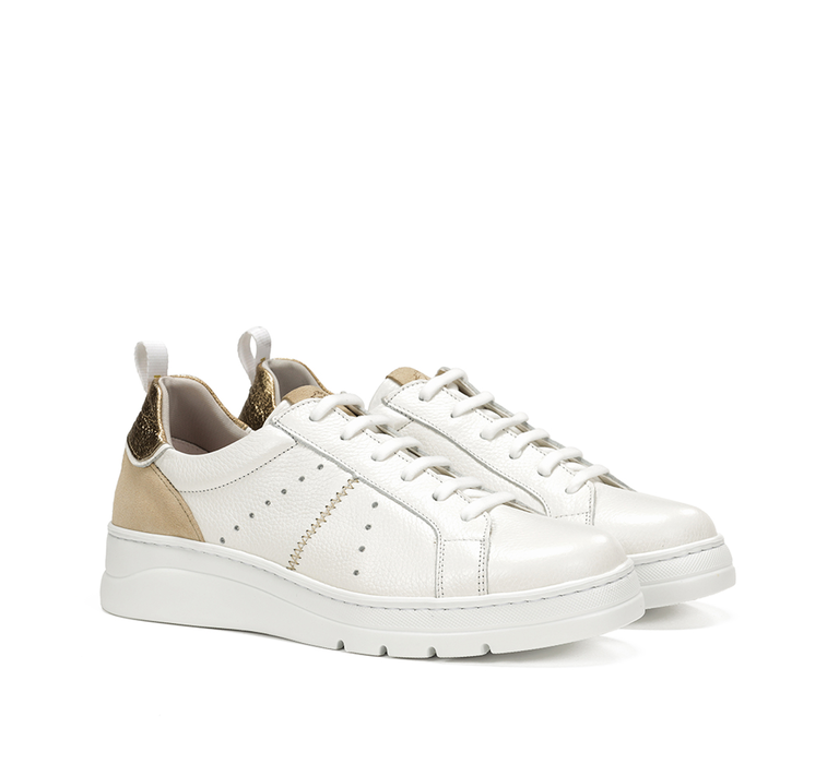 Pompas F1665 sneaker