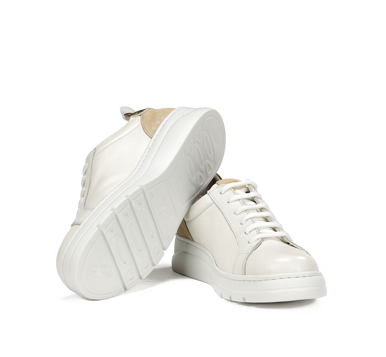 Pompas F1665 sneaker