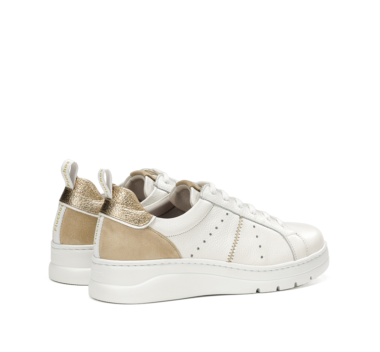 Pompas F1665 sneaker