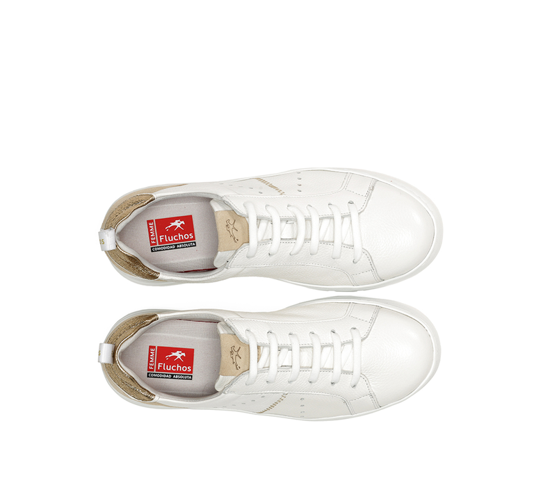 Pompas F1665 sneaker