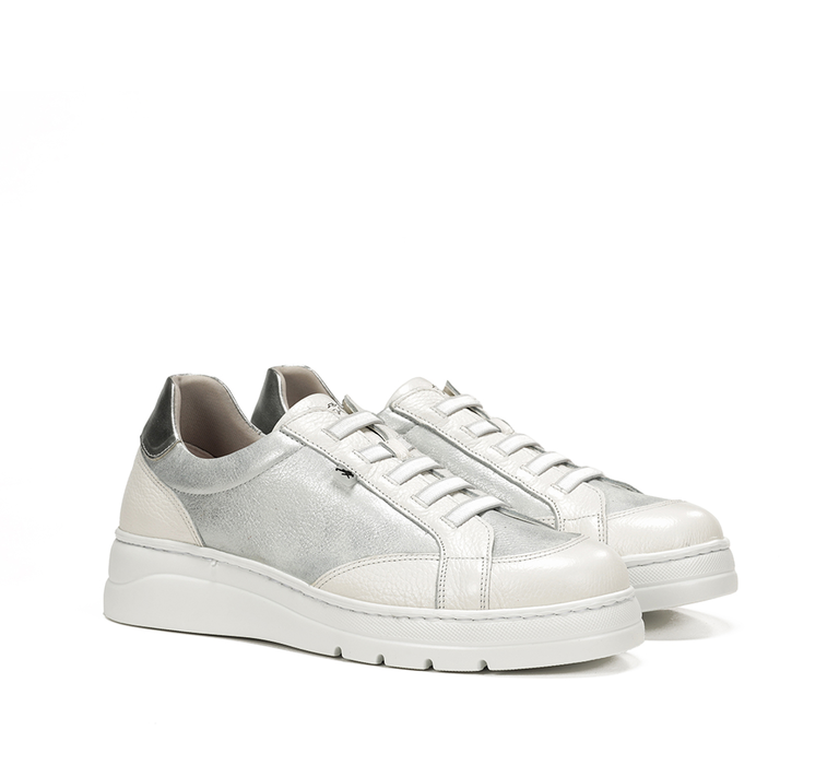 Pompas slip-on sneaker