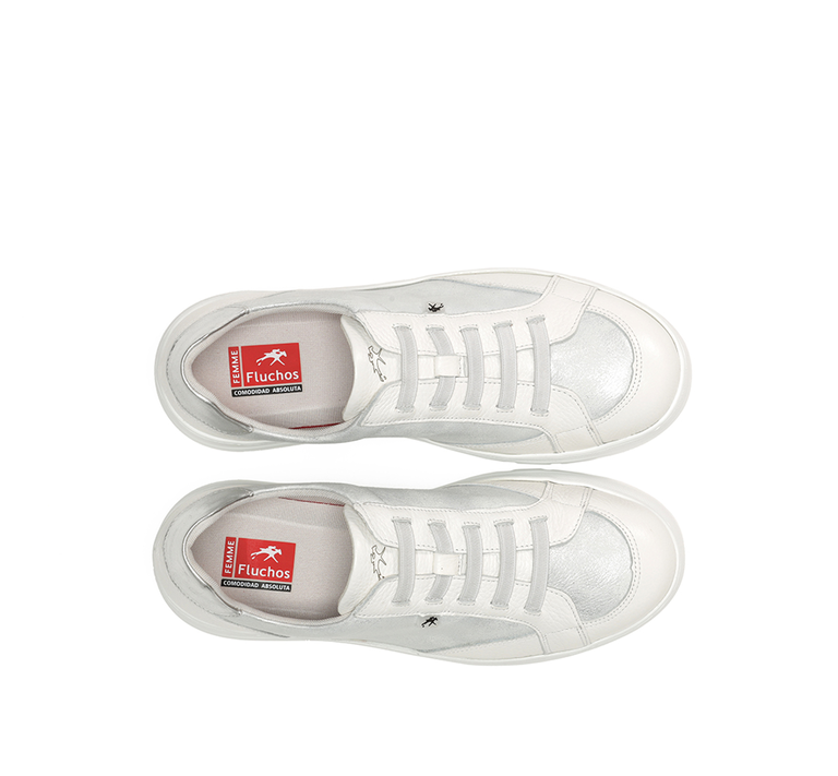 Pompas slip-on sneaker