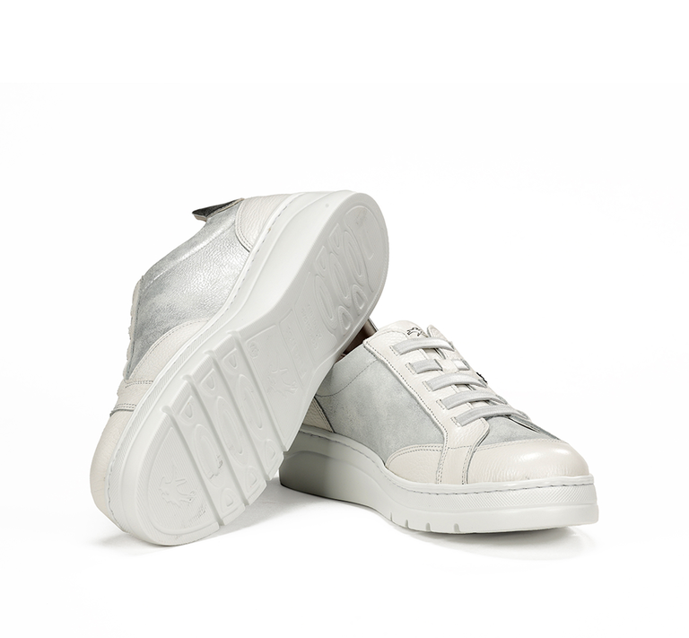 Pompas slip-on sneaker