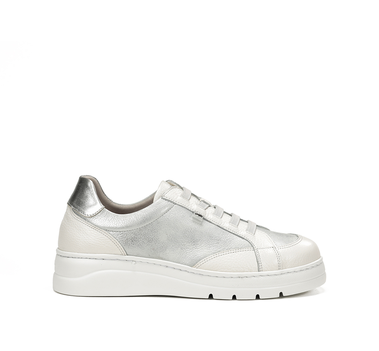 Pompas slip-on sneaker